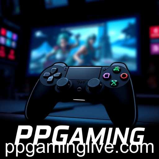The Rise of Gaming Blogs: Spotlight on PPGaming