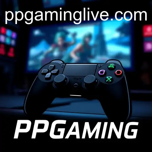 The Rise of Gaming Blogs: Spotlight on PPGaming