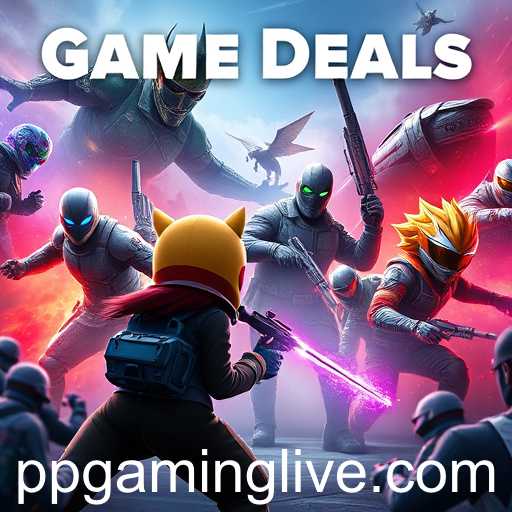 Exploring the Best Game Deals with PPGaming: A Gamer's Paradise