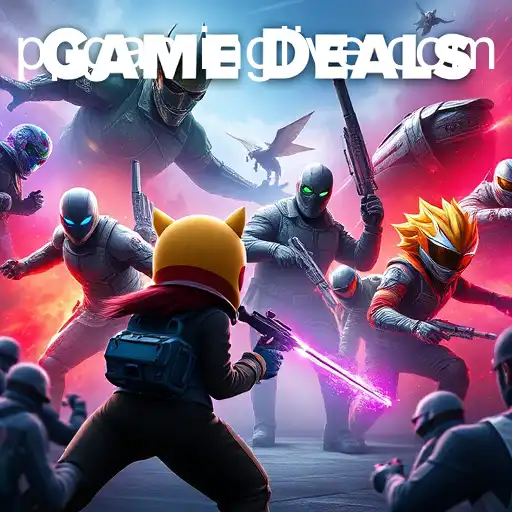 Exploring the Best Game Deals with PPGaming: A Gamer's Paradise