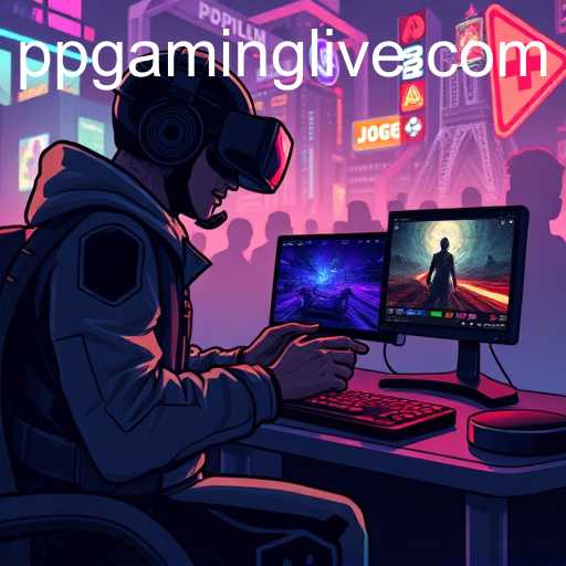 The Evolution of PPGaming in 2025