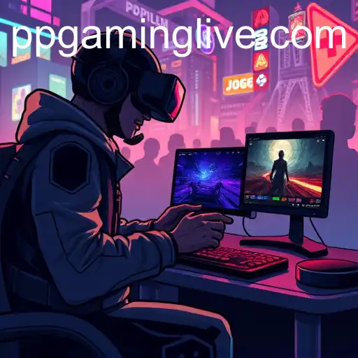 The Evolution of PPGaming in 2025