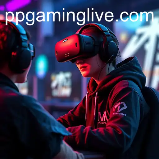 Evolving Trends in the Gaming Industry