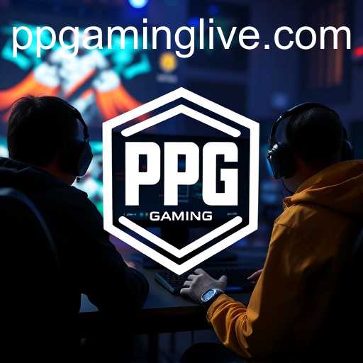 PPGaming: Navigating the Future of Online Gaming