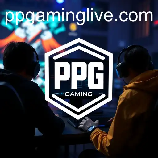 PPGaming: Navigating the Future of Online Gaming