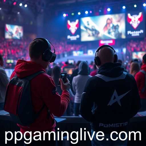 The Rise of PPGaming in 2025