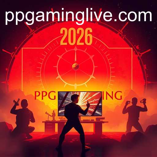 PPGaming's Influence in the Evolving Gaming Landscape