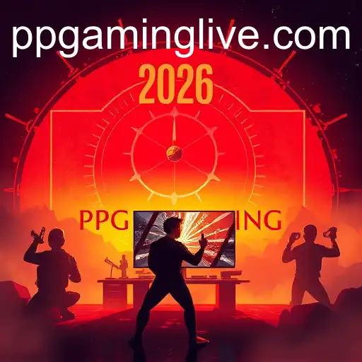 PPGaming's Influence in the Evolving Gaming Landscape