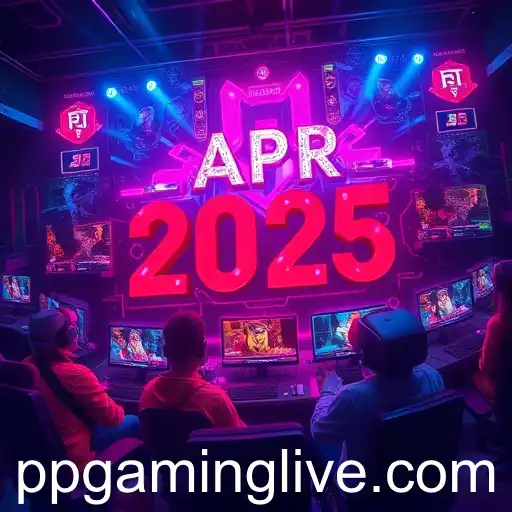 Revolutionizing the Online Gaming Sphere