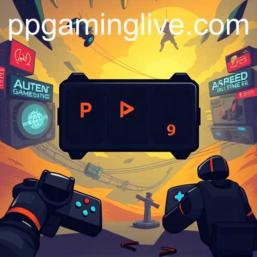 PPGaming Shaping the Future of English Game Discussions