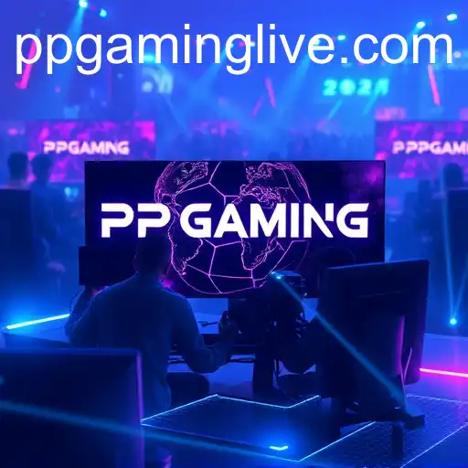 PPGaming Revolutionizes Online Gaming Amid Global Challenges