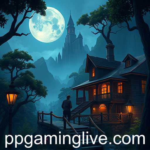 PPGaming Revolutionizes Virtual Worlds