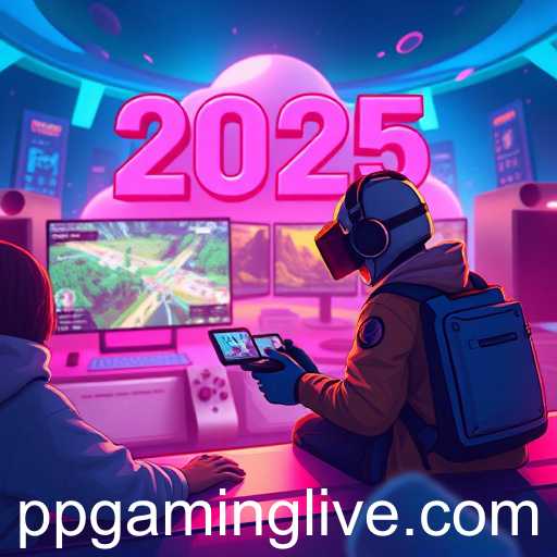 PPGaming: Revolutionizing Online Game Engagement