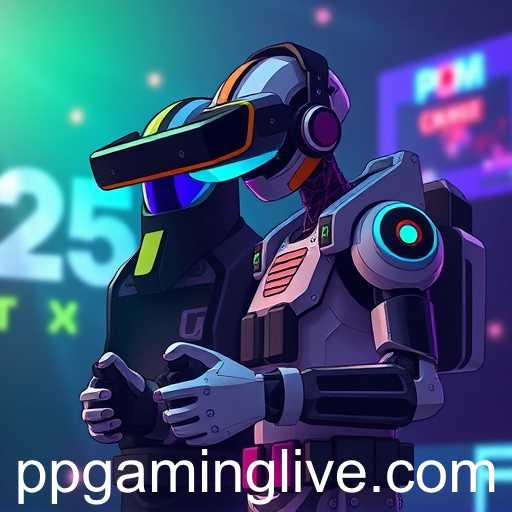 PPGaming's Rise Amidst Evolving Gaming Trends