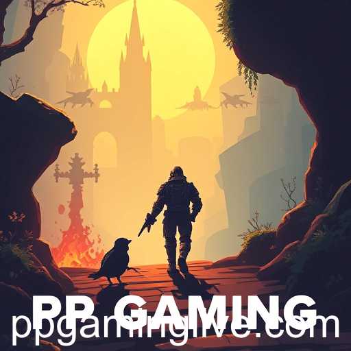 Insightful Game Reviews: Unraveling the Virtual Realms with PPGaming