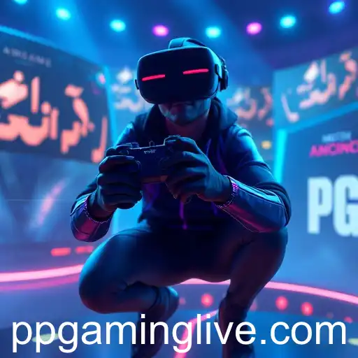 Revolutionizing Gaming with PPGaming