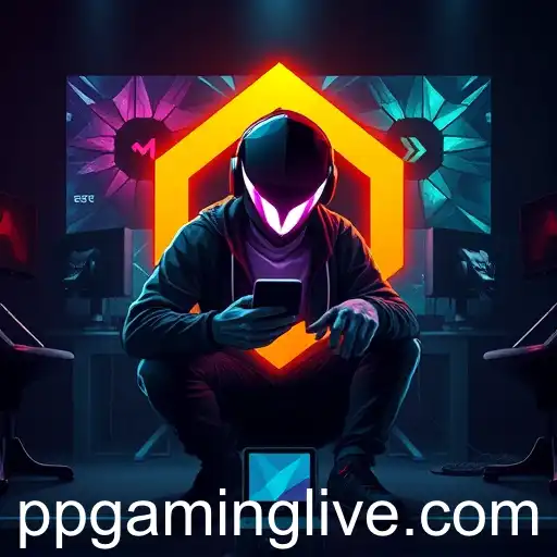 The Rise of PPGaming in the Global Market