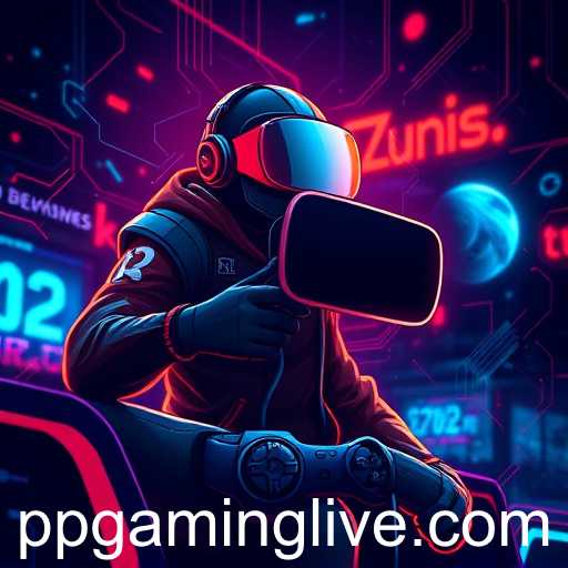 The Rise of PPGaming in the 2020s