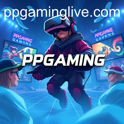 Rise of PPGaming: The Game World Transformed