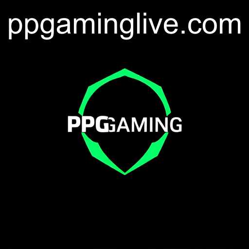 The Rise of PPGaming: A New Era in Online Gaming