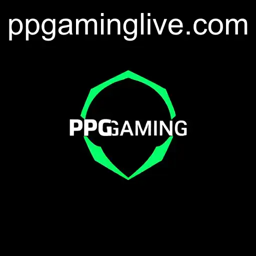 The Rise of PPGaming: A New Era in Online Gaming