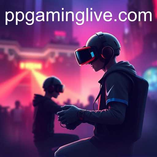 The Rise of PPGaming in the Global Gaming Sphere