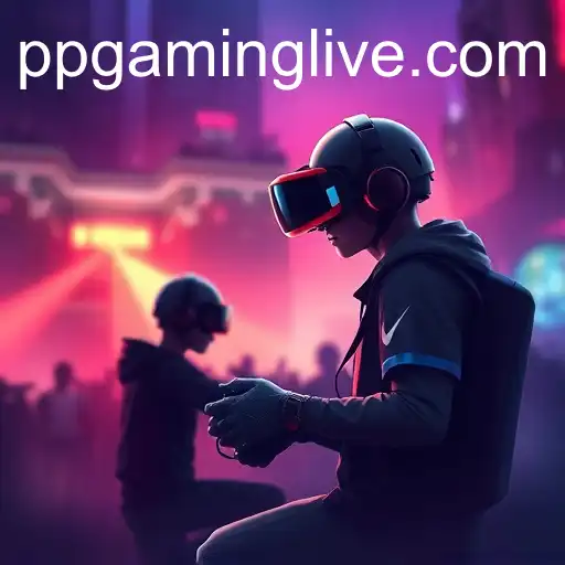 The Rise of PPGaming in the Global Gaming Sphere