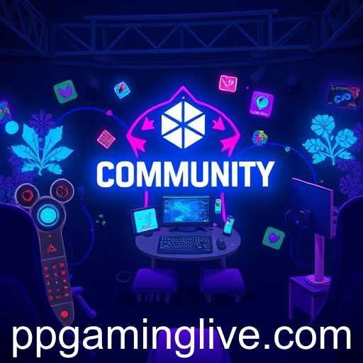 The Rise of PPGaming: Revolutionizing Online Gameplay