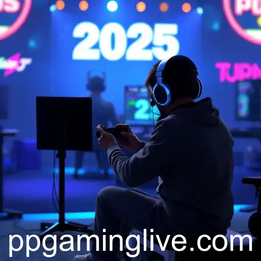 The Rise of PPGaming in the Modern Gaming World