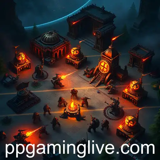 Rising Trends and Challenges in Gaming