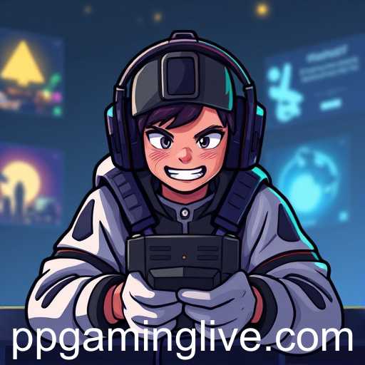 Exploring the Dynamic World of Live Streams on PPGaming