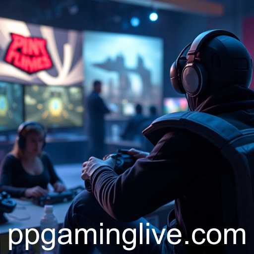 Exploring the Creative World of PPGaming: A Deep Dive into the Game Videos Category