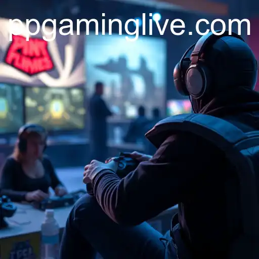 Exploring the Creative World of PPGaming: A Deep Dive into the Game Videos Category